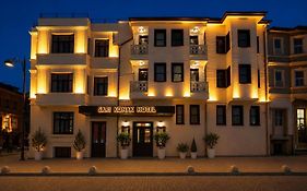 Sarı Konak Hotel Sultanahmet